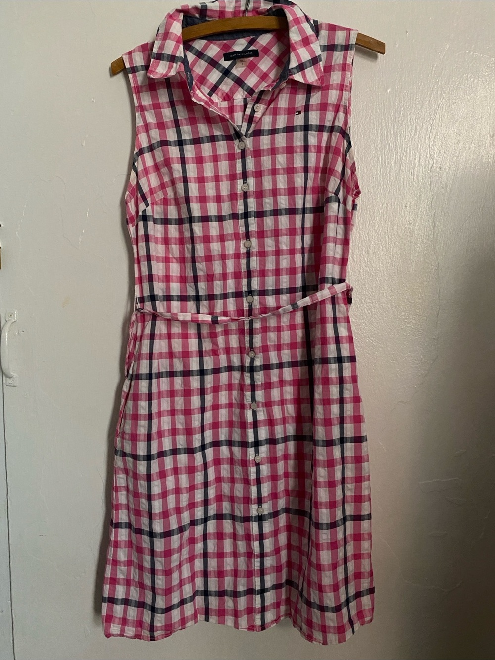 Tommy Hilfiger Dress